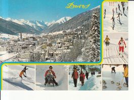 Davos 1986