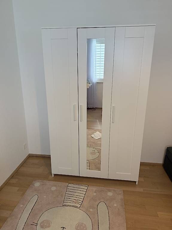 Ikea Armadi: Kinderschrank Ikea Brimnes – Usato da Schlieren venduto da euter 2