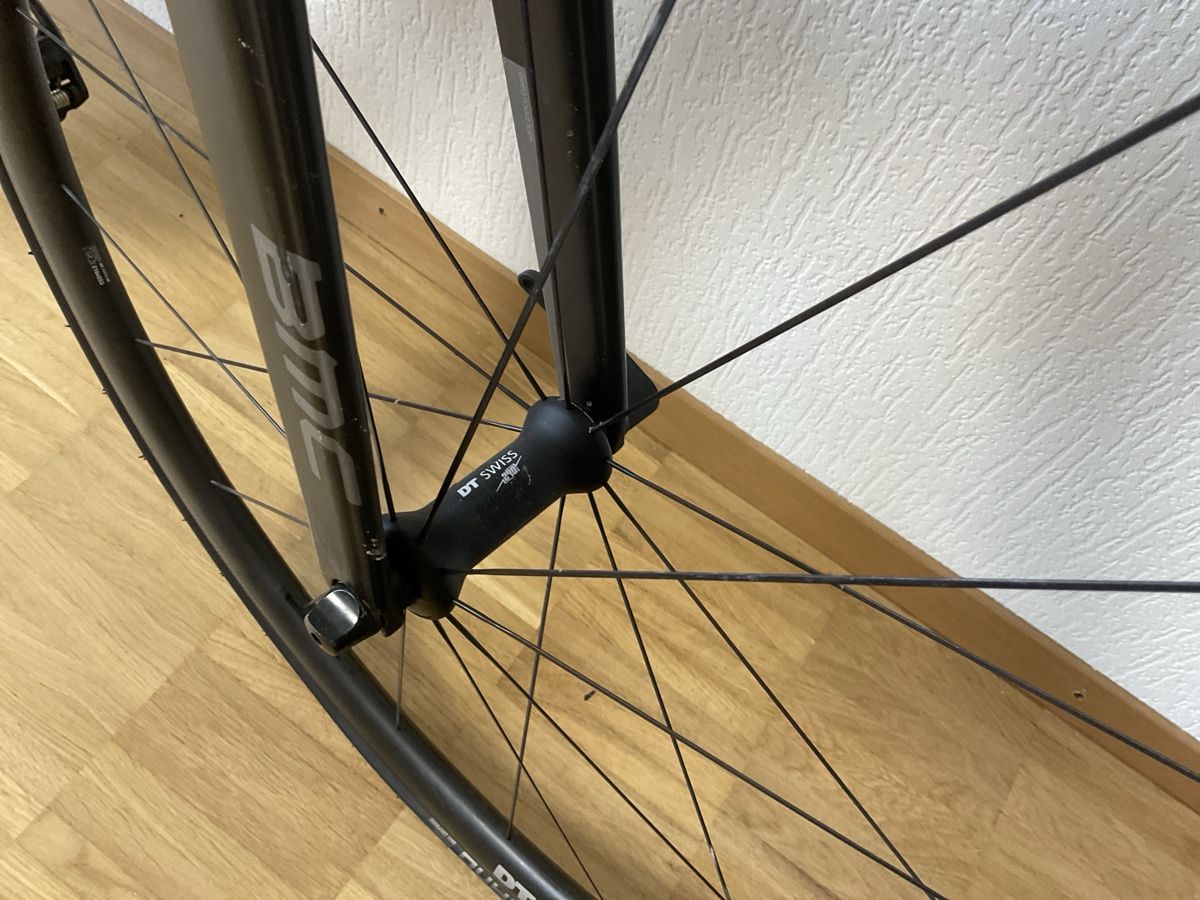 BMC Velos: BMC Timemachine TMR01 carbone - convertit en fixie – Gebraucht aus Vevey von jasonbelanger 4