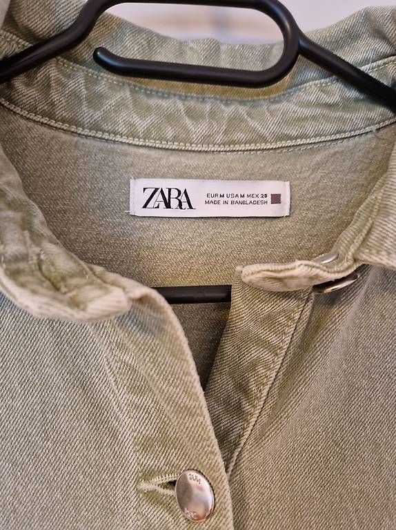 Jumpsuits: Overall Zara M – D'occasion à Luzern par maji87 1