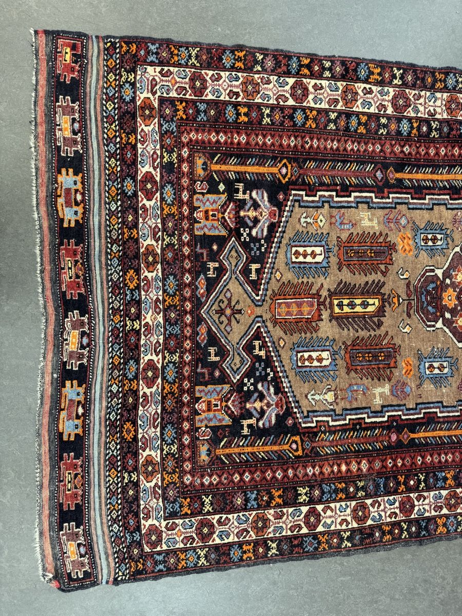 Tappeti: Antiker Belutsch – Usato da Liestal venduto da galerie_nategh 2