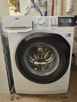 AEG Lavamat Bella 1-8 kg Waschmaschine