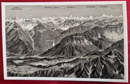 Arosa Panorama TOP