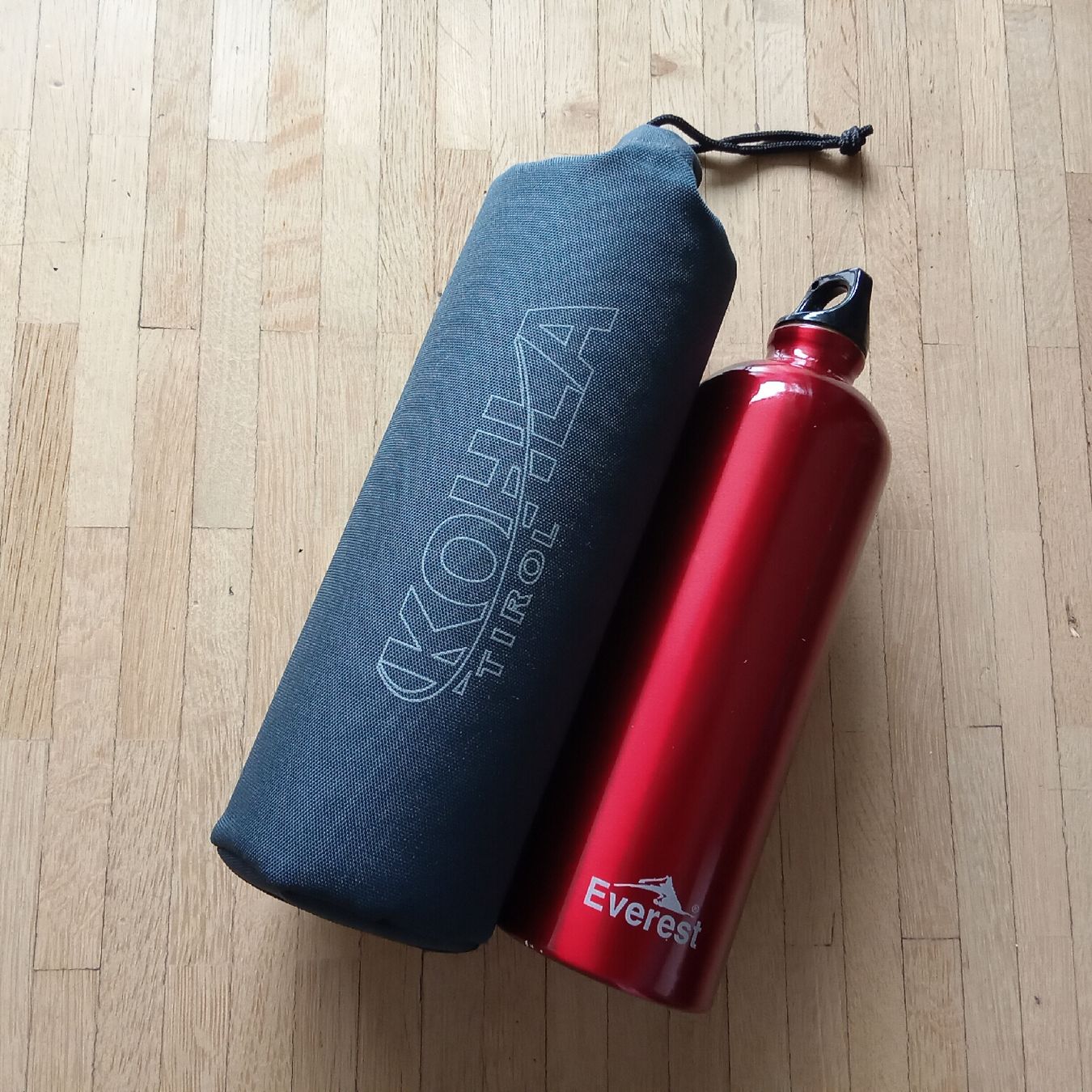Gourdes & Thermos: Thermosflasche – Neuf (Voir description) à Frauenfeld par clausi