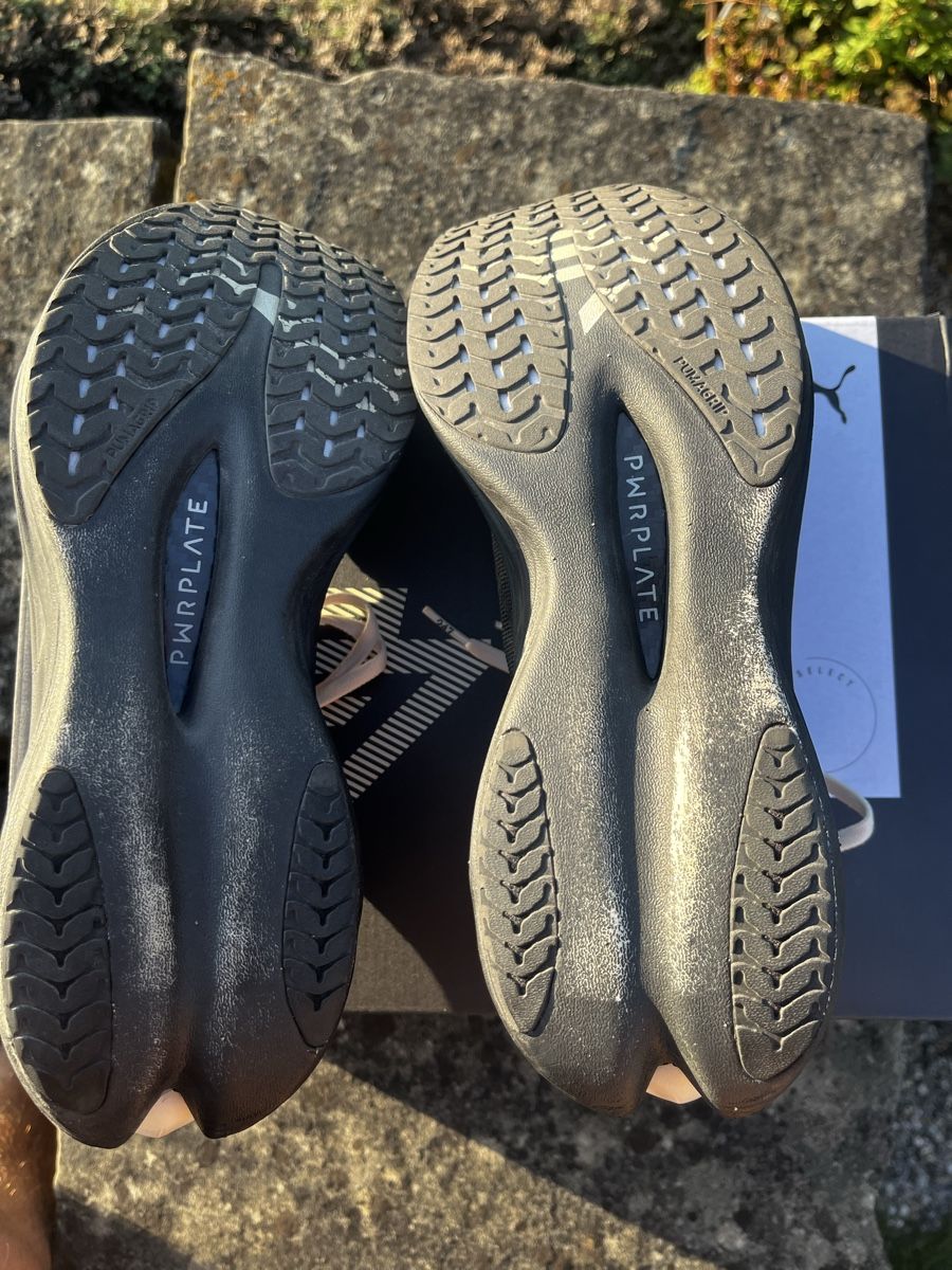 Puma Scarpe da uomo: Puma Deviate Nitro Elite 3 x 247 Represent – Nuovo (secondo la descrizione) da Birwinken venduto da Janico_99 4