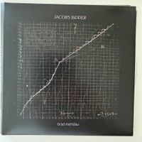 Brad Mehldau - Jacob's Ladder (CD Nonesuch) 2020