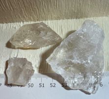 Selenit  UNIKATE  extra Glanz     Geschenk Idee
