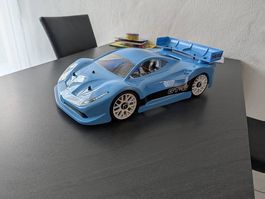 MCD OCTOX 1:8 GT-E Ultimate