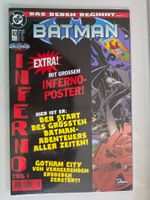 Batman Dino, 1997-2001 Serie, Zustand 0-1!