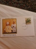 Carte postale - Jean-Paul II - Nouvelle Zélande 🇳🇿