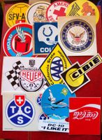 Stickers - 20 autocollants