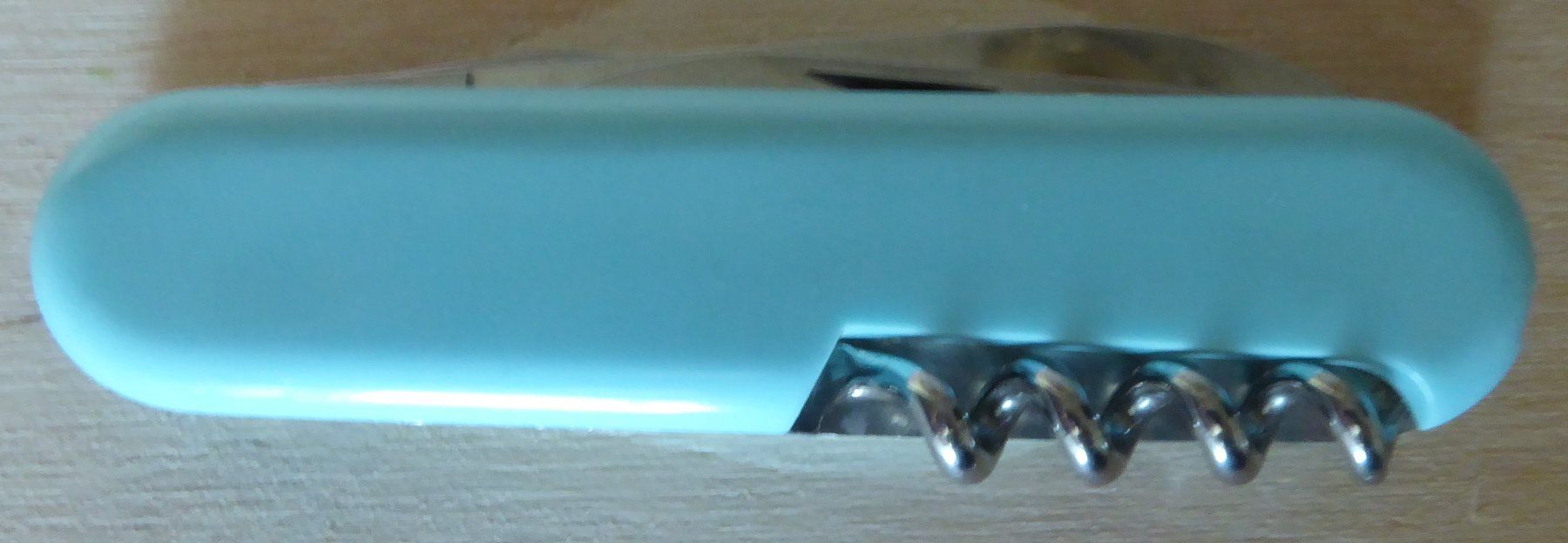 Victorinox Coltelli tascabile: Wenger Sackmesser Berge – Usato da Gossau SG venduto da tenerife11 2
