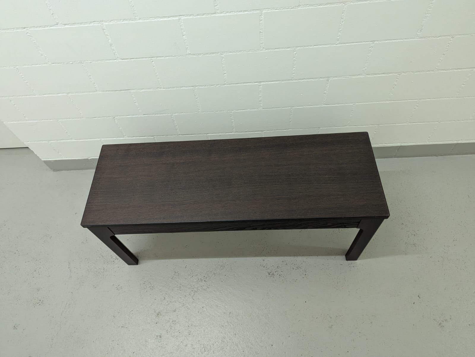 Ikea Panchine: Holzbank braun IKEA – Usato da Aadorf venduto da Matthias_93 1