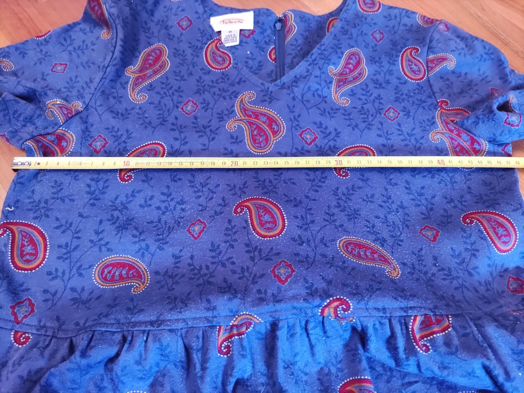 Robes: Langes bequemes Sommer Kleid Gr. M – D'occasion à Solothurn par Csw1 4