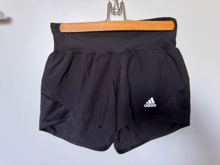 Sporthose Shorts Adidas Gr. XXS schwarz