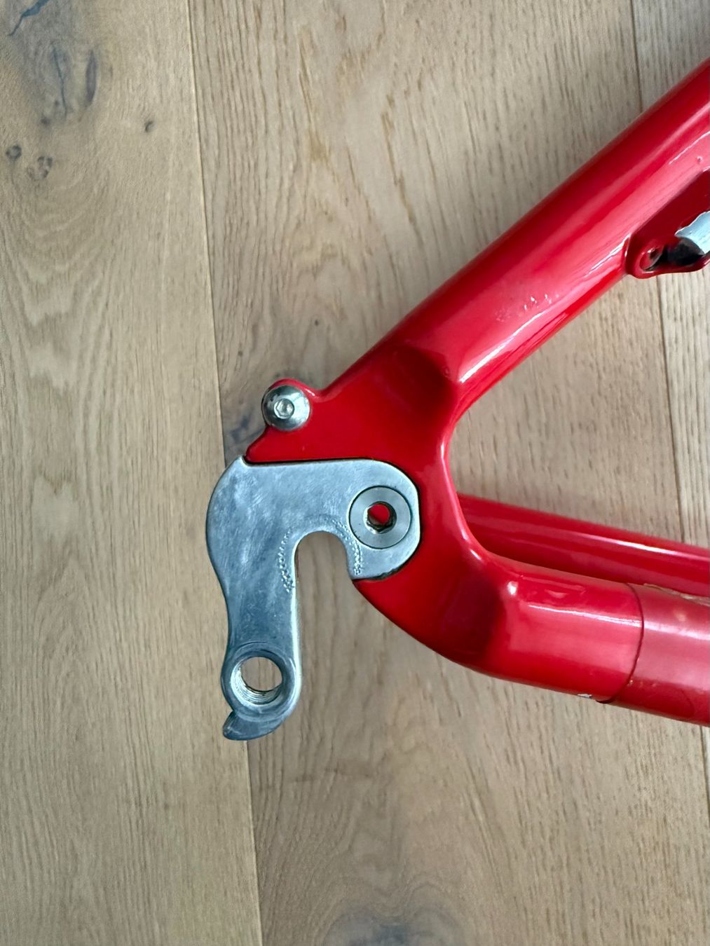 Gerber Pezzi di ricambio: GERBER CARBON Composite – Usato da Würenlos venduto da Dss 2