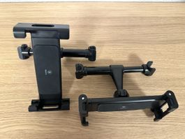 Baseus Auto Tablet-/Handyhalterungen – 2 Stück