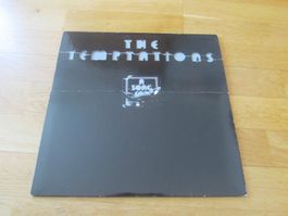 The Temptations: A Song For You LP Vinyl