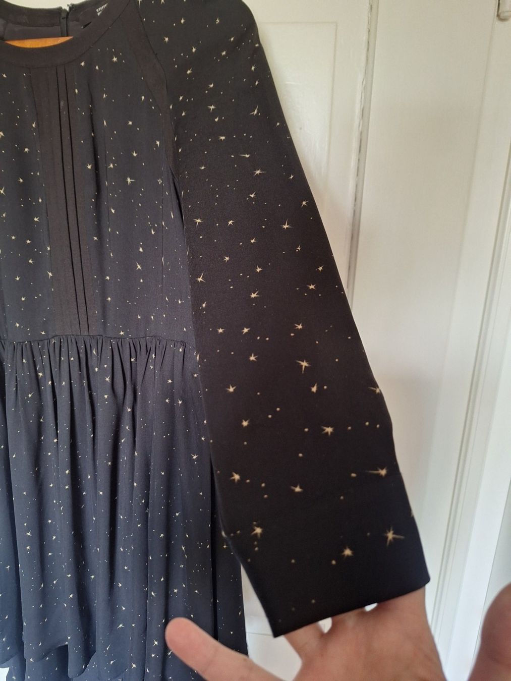 Vestiti: Kleid von Steffen Schraut 38 – Usato da Herrliberg venduto da linavogt 3