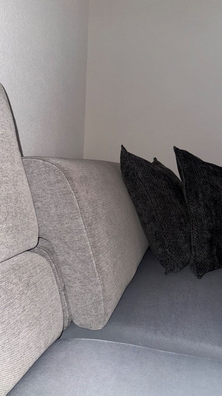 Divani: Ikea Ecksofa – Usato da Rorschach venduto da med_cg8c 3