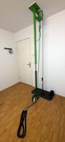 Starter-Kit für wirksames Krafttraining auf kleinstem Raum