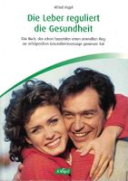 Die Leber reguliert die Gesundheit