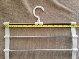 Hosebügel, Mehrfachbügel, Stirapantaloni, trouser hanger, oh
