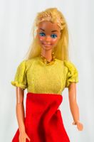 Barbie Puppe alt 80er zum restaurieren / basteln mit Mängel