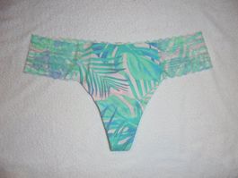 VICTORIA'S SECRET THONG, M, NEU