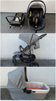Kinderwagen-Set Hauck 
