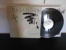 Chas Jankel – Chasanova / 1981