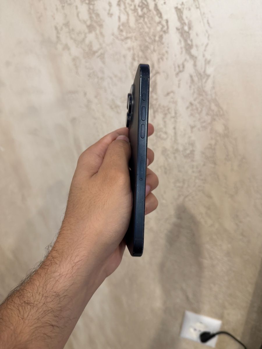 Apple Handys / Smartphones: Iphone 15 pro max 256 gb  – Gebraucht aus Chippis von mig_8ns6 1