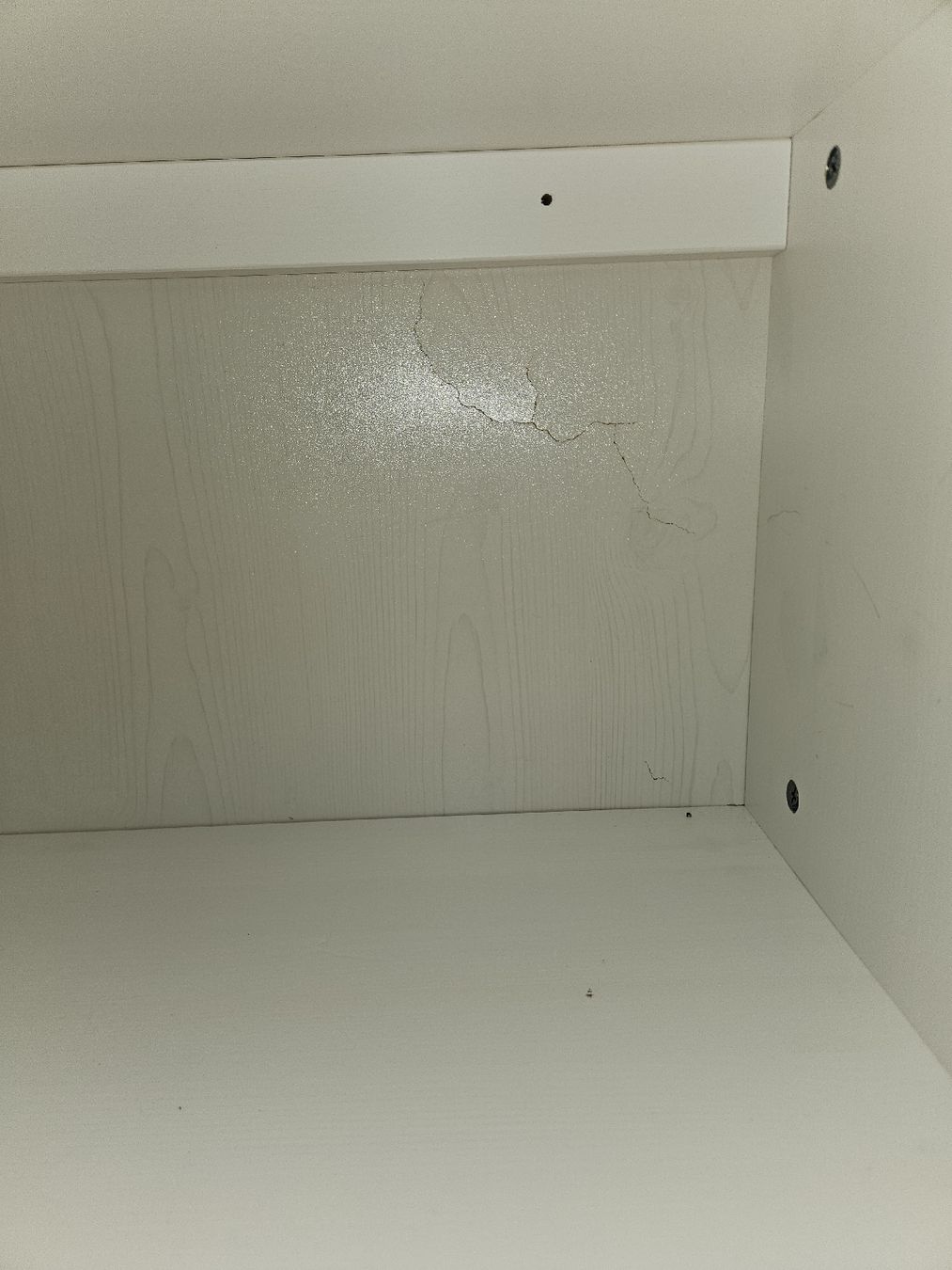 Ikea Bureaux: Sekretär Möbel weiss – D'occasion à Anwil par tamoos 8