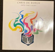 LP / Chris de Burgh - Into the Light