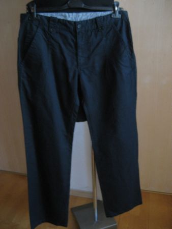 Pantalon Benetton homme taille 50