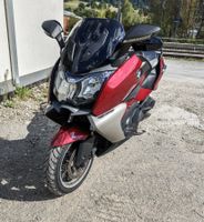 BMW C650 GT