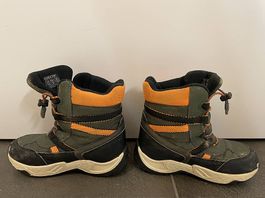 Winterstiefel Geox Grösse 28