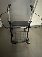 Rollator