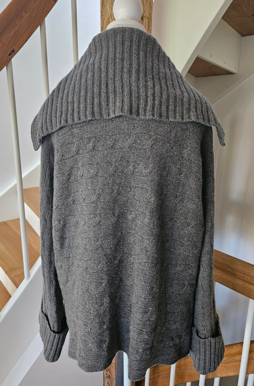 Ralph Lauren Maglioni & Felpe: Strickjacke ralph lauren, Gr. XS – Usato da Steinebrunn venduto da sassi31 2