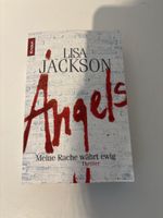 Lisa Jackson - Angels, neuwertig