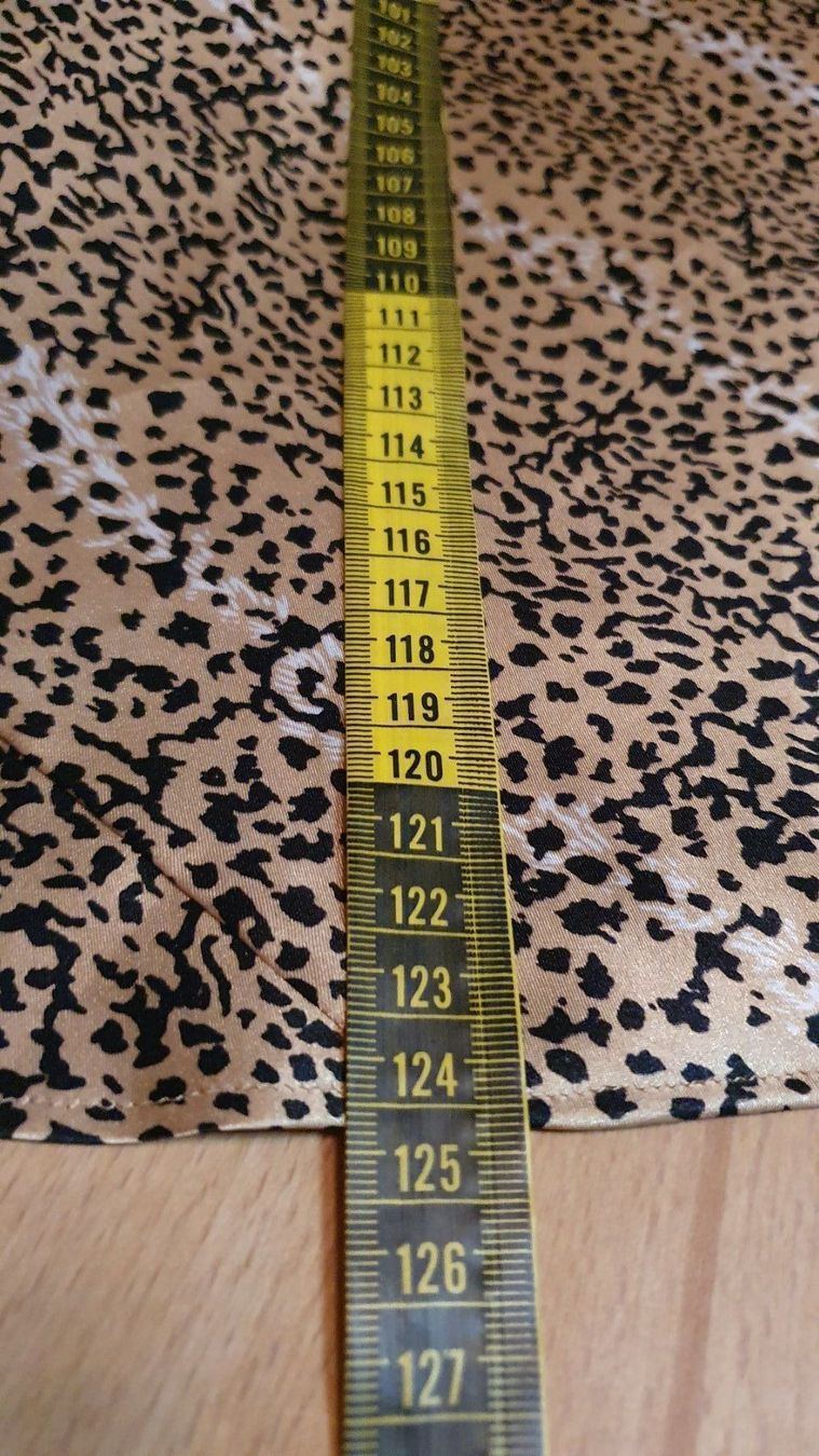 Robes: Leokleid Midi Leopard 38/40 – D'occasion à Wald ZH par CapLux 5