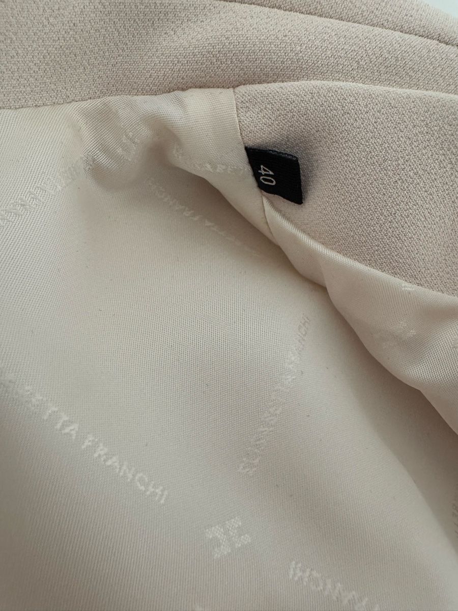 Franchi Completi & Tailleur: Completo Elisabetta Franchi – Nuovo (secondo la descrizione) da Bellinzona venduto da eli_6mr5 3