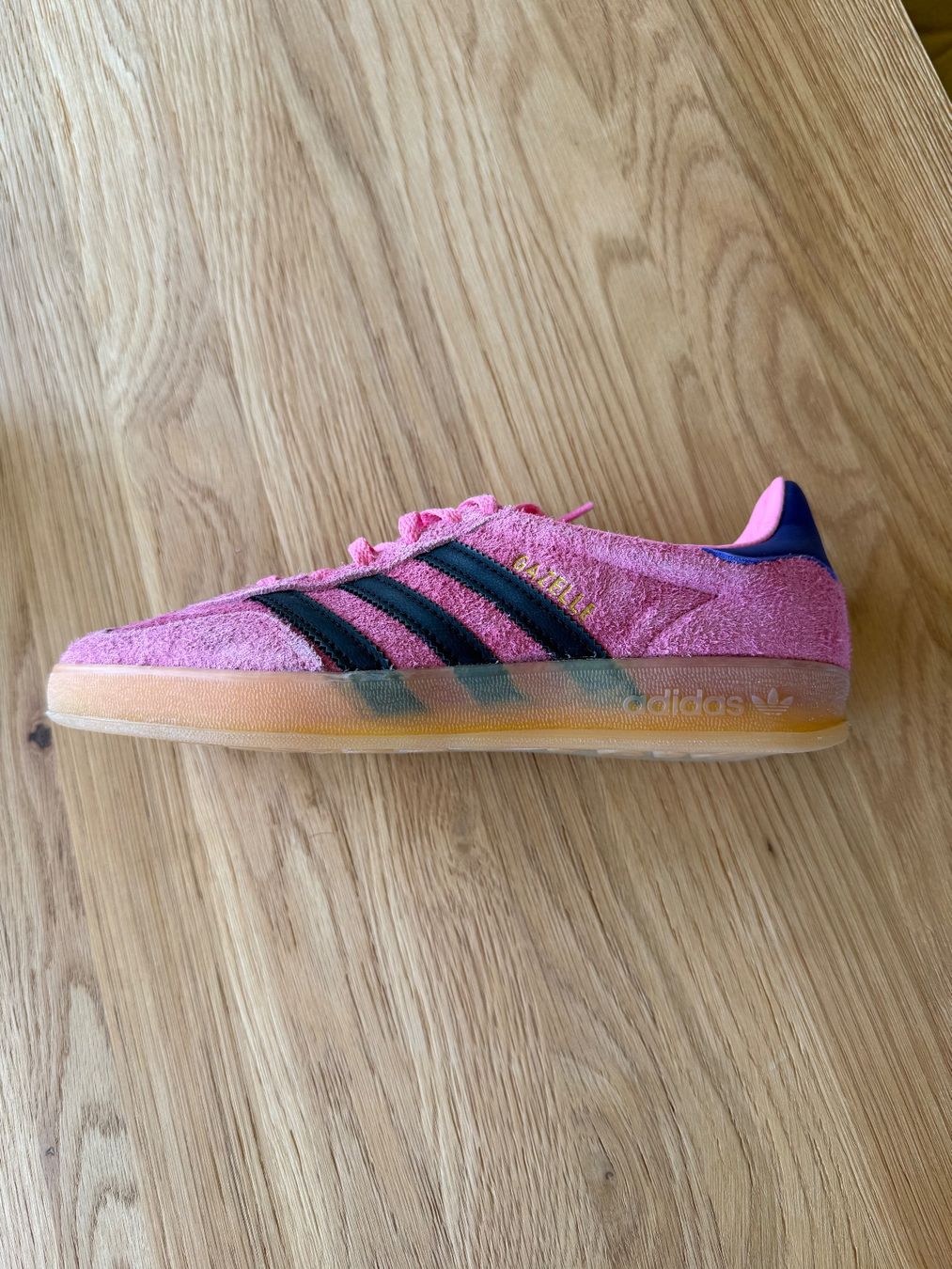 Adidas Scarpe da donna: Adidas Turnschuhe GAZELLE – Nuovo (secondo la descrizione) da Rorschach venduto da 5TORO5 2