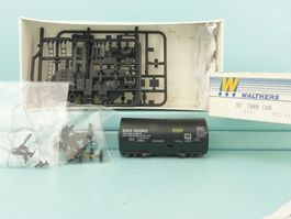 Walthers 5105 Bausatz / 30' Tank Car ECUX