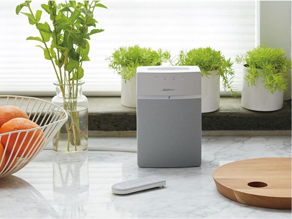 Bose SoundTouch 10 (Gebraucht) in Oensingen für CHF 120 – mit Lieferung ...