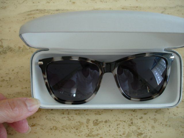 Brillen & Gläser: "HIS" Sonnenbrille MC Optik NEU – Neu (gemäss Beschreibung) aus RAMLINSBURG von AUDITT1999 8
