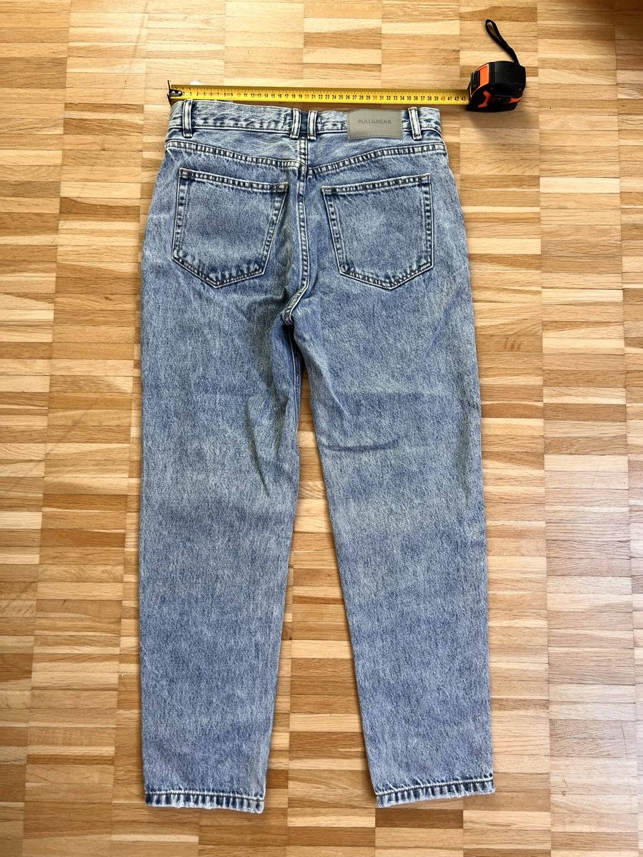 Pull&Bear Jeans: Wie neu Pull&Bear Jeans EU 38 – Nuovo (secondo la descrizione) da Bonstetten venduto da mar_thl8 4
