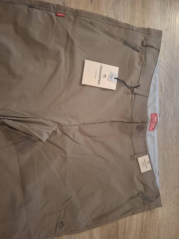 Hosen: CRAGHOPPERS – Gebraucht aus Rupperswil von Orest 2