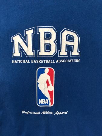 T-Shirt NBA Vintage