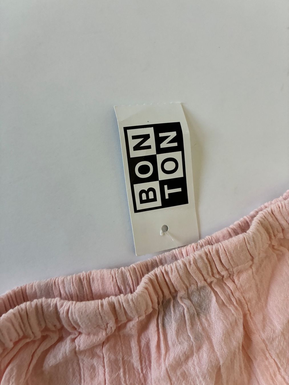 Pantaloni: BonTon Hose NEU – Nuovo e nell'imballaggio originale da Fribourg venduto da waves55 2